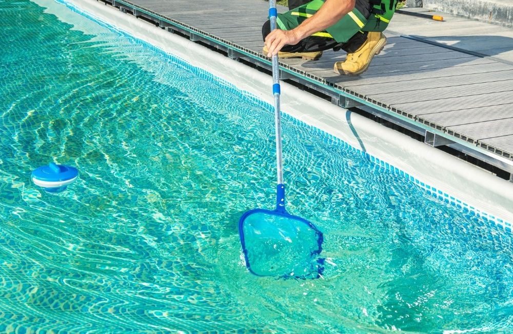 Limpieza de Piscinas en Mataró | Servicios de Limpieza en Mataró